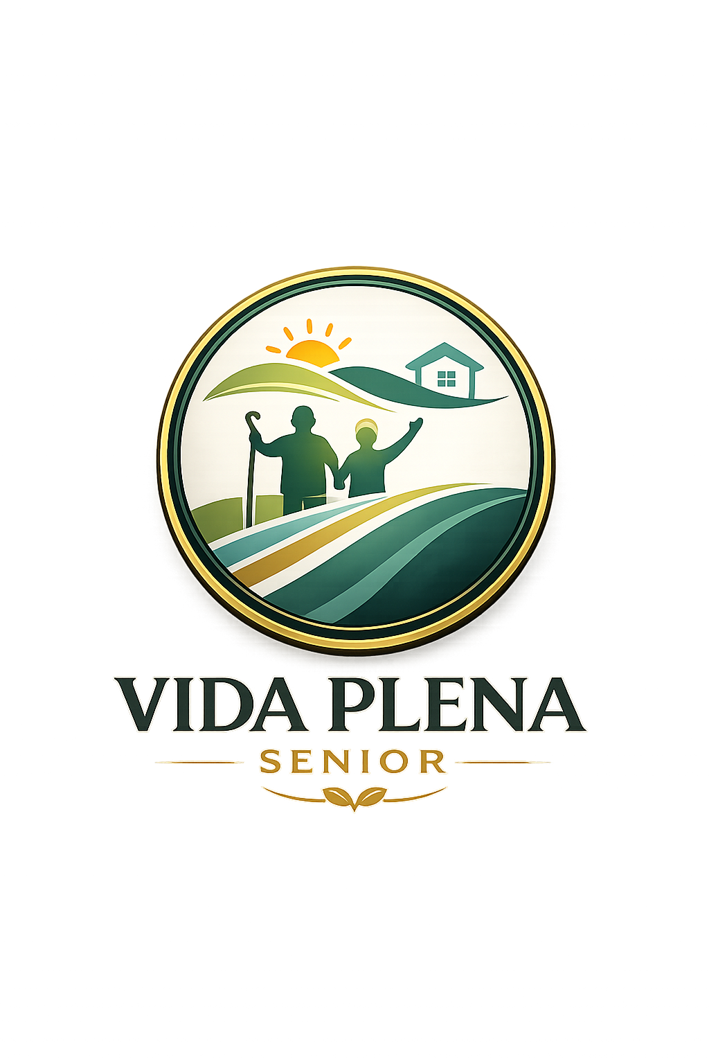 Vida Plena Senior
